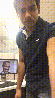 thank you obama GIF by The Standing O