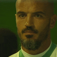 Football Sport GIF by AS Saint-Étienne