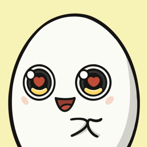 Oh Yeah Love GIF