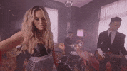 Wine Dancing GIF by Sophia Scott