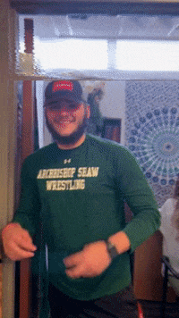 GIF by CAB
