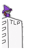 Terencelam Sticker