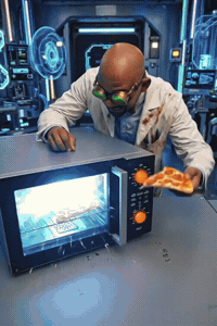 Monkeyfood21 GIF