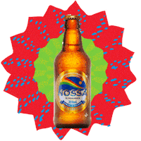 Forro Arraia Sticker by Ambev Brasil