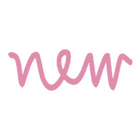 New Art Sticker