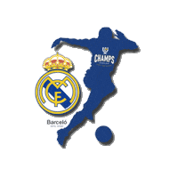 Barcelona Liverpool Sticker by Barceló Hotel Group Turkiye