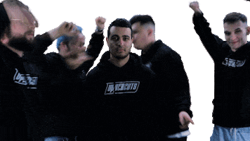 Party No Sticker by Uppercuts