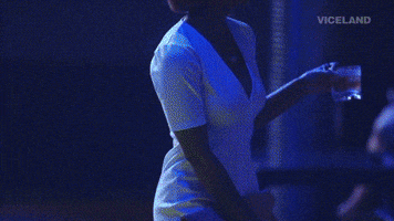 dispatches GIF by Black Market