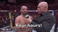 Four Hours