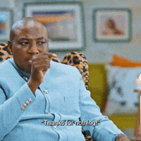 Macele GIF by DStv