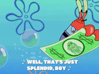season 5 GIF by SpongeBob SquarePants