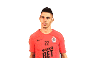 football hello Sticker by 1. fotbalová liga
