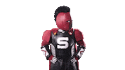 Mascot Sparta Sticker by Livebros