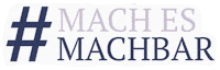 Sr Machen GIF by Steph Reinhardt