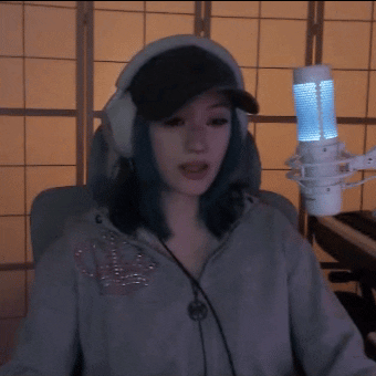 Sexy Cute Girl GIF
