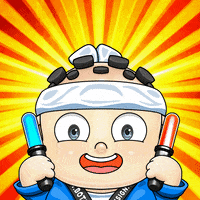 Festival Encourage GIF