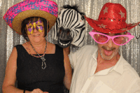 fun wedding GIF by Tom Foolery Photo Booth