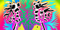Art GIF by Miron