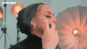 Make-Up Beauty GIF by BBC Three