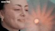 Make-Up Beauty GIF by BBC Three