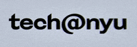 TechAtNYU tech nyu techatnyu technyu GIF