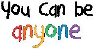 molabocha love rainbow instagram pride Sticker
