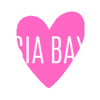 siabay verano bikinis veranito siabay Sticker