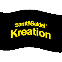 Samtlife Sticker by samt_und_seidel