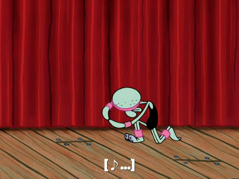 season 5 GIF by SpongeBob SquarePants