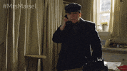 Season 4 Phone GIF by Amazon Prime Video