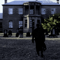 Ewen Leslie Alex Oconnell GIF by STARZ