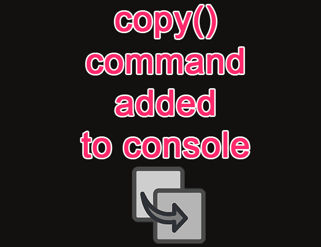 update command GIF