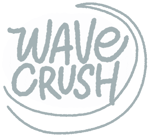 Wave Ocean Sticker