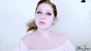 Make Up Smile GIF by Lillee Jean