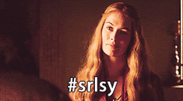 just to clarify this wasnt a request GIF