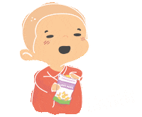 Sticker by The Wandering Lotus