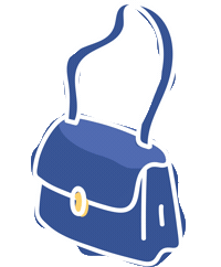 Sticker by The Wandering Lotus