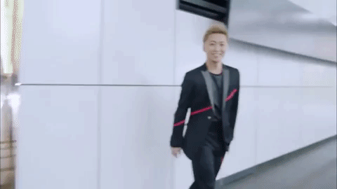 back to the future GIF