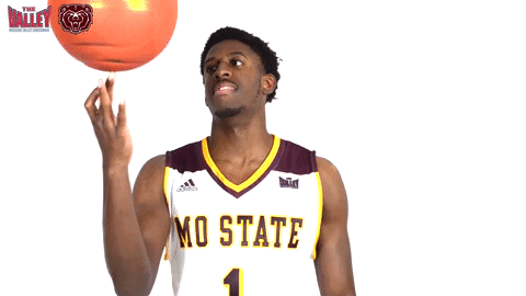 Missouri State Mvc GIF by Missouri Valley Conference