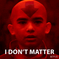 Avatar The Last Airbender GIF by NETFLIX
