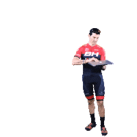 News Wow Sticker by BH BIKES