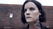 season 4 nbc GIF by Blindspot