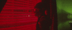 The Reds GIF by Nox Holloway