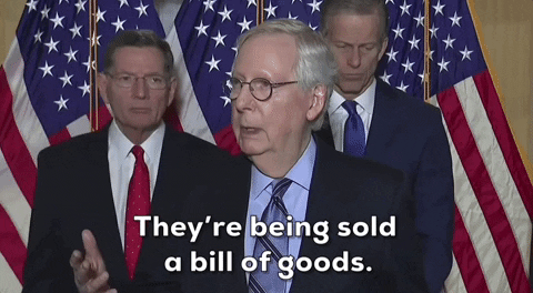 Voting Rights GIF by GIPHY News
