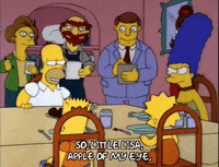 homer simpson episode 22 GIF