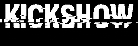 KICKSHOW giphygifmaker giphyattribution harder kickshow GIF