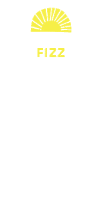 Booze Fizz Sticker by Silly Street
