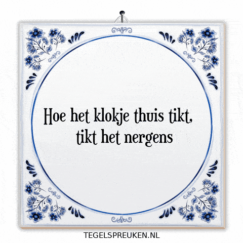 Moment Rust GIF by Tegelspreuken.nl