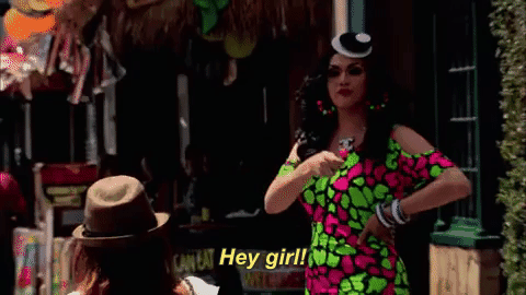 all stars season 1 episode 3 GIF by RuPaul's Drag Race