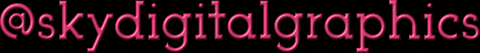 Pink Design GIF